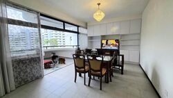 Mandarin Gardens (D15), Condominium #624162301